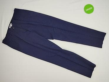 clockhouse pants: Spodnie materiałowe damskie, rozmiar L — 2