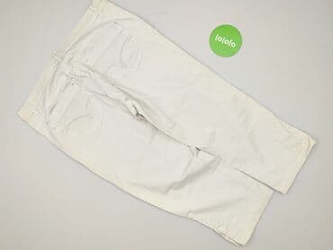 woskowane legginsy z wysokim stanem zara: 3/4 Trousers for women, L at lalafo.pl — 3 woskowane legginsy z wysokim stanem zara: 3/4 Trousers for women, L — 3