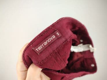 legginsy terranova: Terranova, Spodnie materiałowe damskie, rozmiar S — 4