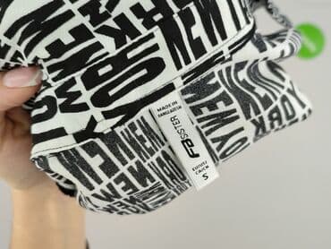 koszulki piłkarskie retro allegro: FB Sister, Koszula damska, rozmiar S — 5