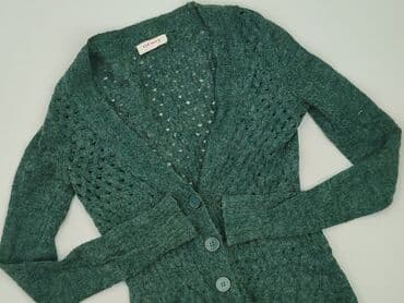 only sweter w paski: Orsay, Kardigan damski, S — 1