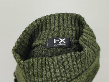 minouu przybylska i jordanov sweter: IX London, Sukienka damska, S — 6