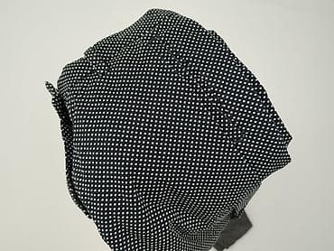 piżamy c: H&M, Spodnie materiałowe damskie, rozmiar 2XS — 6