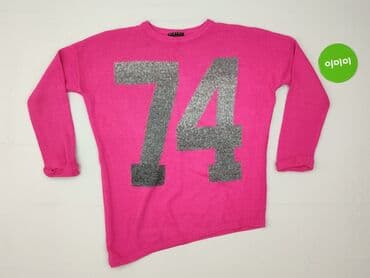 lidl sweter w paski: Sisley, Women`s sweater, size M (EU 38) — 2