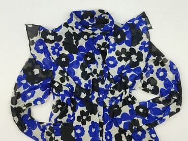 modbis bluzki koszulowe: Bluzka damska, L — 1