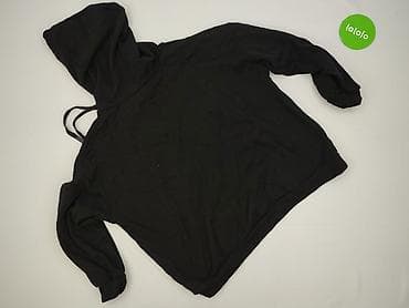 bluzka: Azara, Bluza z kapturem damska, rozmiar One size — 3