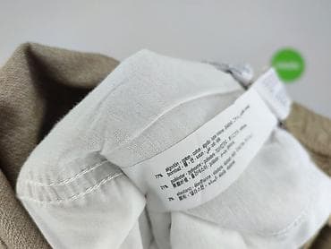 cargo reserved: Zara, Chinosy dla mężczyzn, rozmiar L — 6