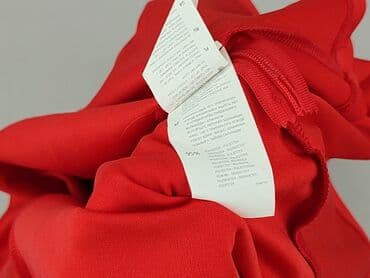 body koronkowe czerwone: Cropp, Sukienka damska, rozmiar S — 6