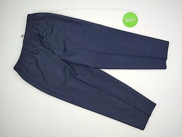 candy bluzki: Canda, Spodnie materiałowe damskie, rozmiar M — 3