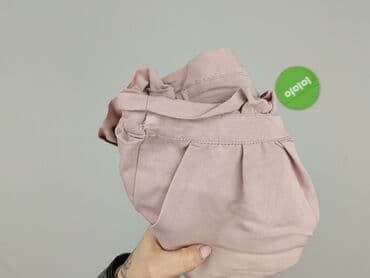 krótkie spodenki różowe: Szorty damskie, rozmiar L — 5