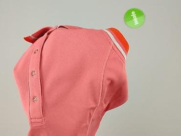 kaczuszki: Damska koszulka polo, rozmiar S — 6