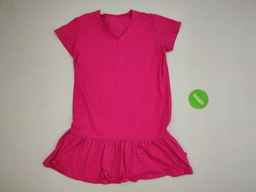czerwona obcisła sukienka h: Women`s dress, size S (EU 36) — 2