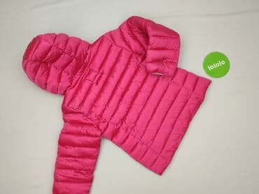 sukienki dla nastolatek h: Kurtka puchowa Minoti, 7 lat, stan - Bardzo dobry — 3