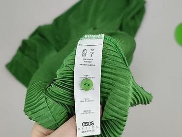 basic oversize t shirt: ASOS Design, Koszula damska, rozmiar M — 4