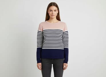 stradivarius swetry: Sweter damski, rozmiar M — 6