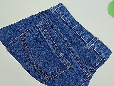 american eagle jeansy: Szorty damskie, rozmiar XL — 5