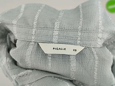 bluza baggy: ONLY, Bluzka damska, rozmiar XS — 4