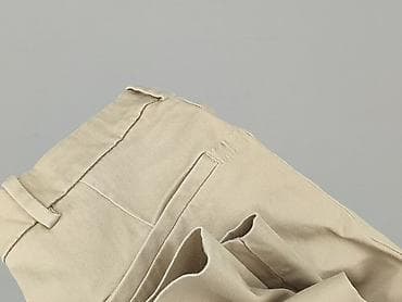 wysoki stan: H&M, Spodnie materiałowe damskie, rozmiar M — 6