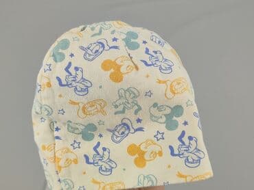pajacyk niemowlęcy lidl: Cap, 3-6 months, condition - Very good — 6
