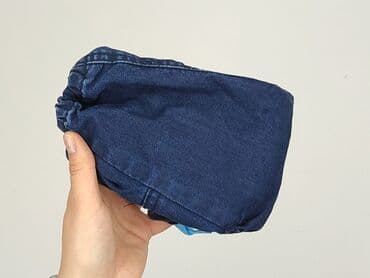 kombinezon czołgisty wz 2010: Denim pants, 1-3 months, condition - Perfect — 5