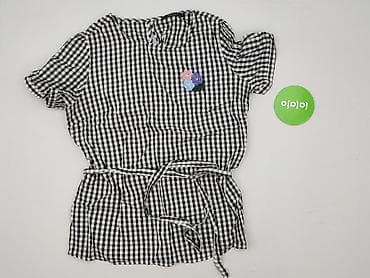 haftowane bluzki: Mohito, Bluzka damska, rozmiar L — 2