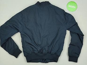 pull and bear kurtka bomber: Bershka, Kurtka bomberka damska, rozmiar S — 3