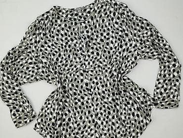 kobieca bluzki: C&A, Bluzka damska, rozmiar 4XL — 1