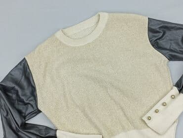gucci the north face t shirty: Women`s sweater, size S (EU 36) — 1