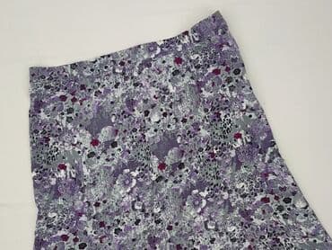spódnice wieczorowe z tafty: Women`s skirt, size 2XL (EU 44) — 1