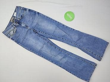 Ubrania damskie: Vero Moda, Jeansy damskie, rozmiar XS — 2