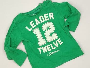 koszulka fast and furious cropp: Blouse, Mayoral, 9-12 months, condition - Very good — 1