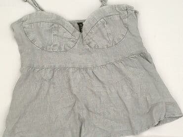 Divided, Top damski, rozmiar M