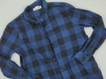 balmain t shirty damskie: H&M L.O.G.G., Koszula damska, L — 1