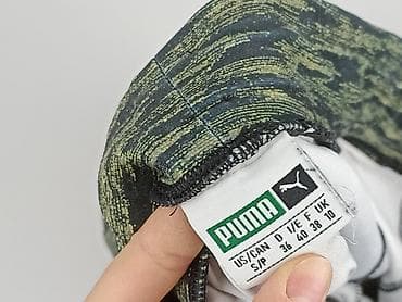 nike air: Puma, Legginsy Sportowe damskie, rozmiar S — 4