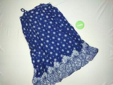 rozkloszowane sukienki midi: Sukienka damska, rozmiar M — 2