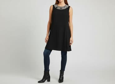 la modą sukienki wieczorowe: Flam Mode, Sukienka damska, rozmiar S — 7