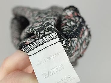 shein bluzki plus size: Shein, Bluzka damska, rozmiar S — 4