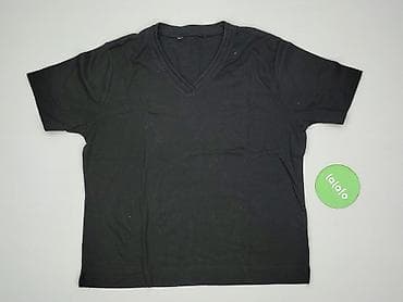 polyester undershirts: T-shirt damski, rozmiar 2XL — 2