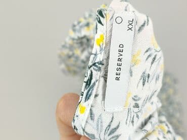 minimum sukienki: Reserved, Sukienka damska, 2XL — 4