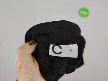 legginsy woskowane push up: Cubus, Spodnie materiałowe damskie, rozmiar M — 3