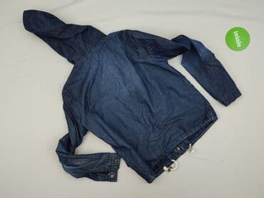 lidl kurtka jeansowa damska: Only Jeans, Kurtka jeansowa damska, S — 3