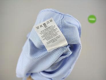 czarne cargo pull and bear: FINSHLEY & HARDING, Koszulа dla mężczyzn, rozmiar 2XL — 6