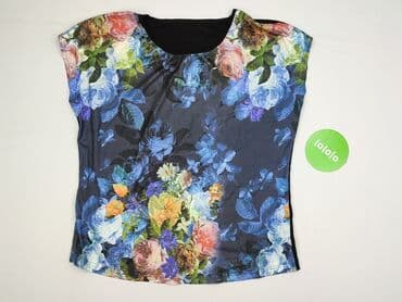 bluzki damskie kimono: Bluzka damska, rozmiar 2XL — 2