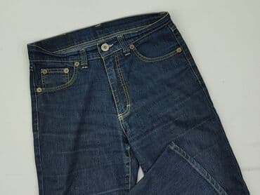 big new jeans: DENIM JEANS, Jeansy damskie, rozmiar M — 1