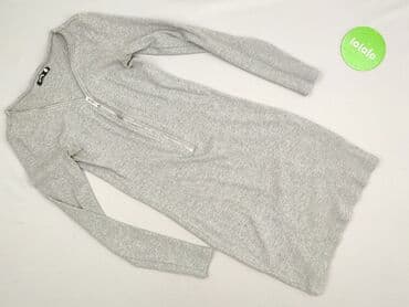 kurtki zimowe damskie wyprzedaż sinsay: Sinsay, Kardigan damski, rozmiar XS — 2