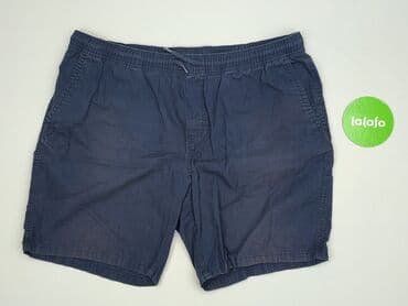 spodenki shooters: H&M, Szorty dla mężczyzn, rozmiar L — 2