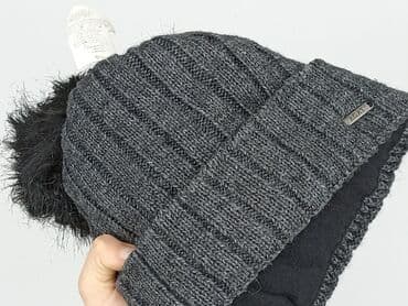 c a torby: Cap, Female, condition - Perfect — 5