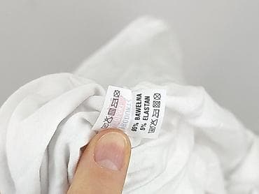 nike basic tshirt: Women`s T-shirt, size L — 4