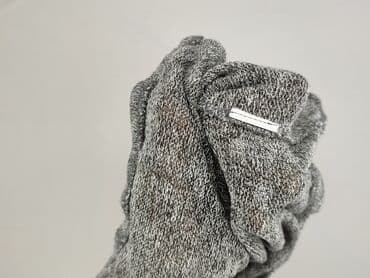 sweter z odkrytymi ramionami reserved: Sweter damski, rozmiar M — 6