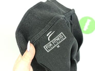 obcisłe koszulki: F&F, Women`s polo shirt, size M (EU 38) — 4